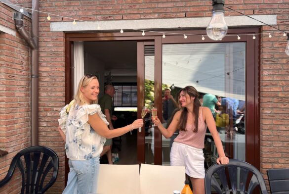 Bootcamp activiteit 2024